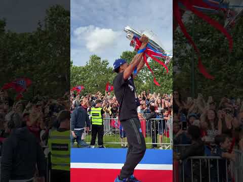 Pure happiness! 🤪🏆 thumbnail