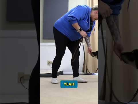 The Secret To Loose Leash Walking? Start INSIDE. thumbnail