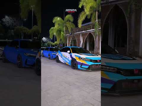 Selesai TT pertama Honda Mania. Stay tuned next TT ? Honda Mania - 11 Julai 2026 @ Serambi Teruntum thumbnail