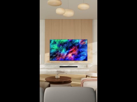 2026 Micro RGB (R95H): Feature Film | Samsung thumbnail