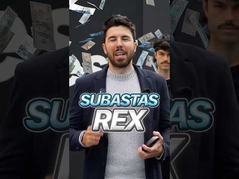 Subastas Rex 4 YA DISPONIBLE! thumbnail