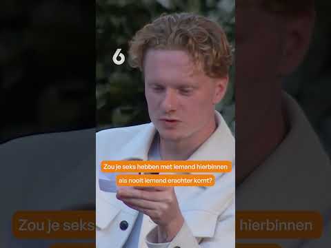 Casper heeft weer een paar leuke vragen bedacht!  #DeBondgenoten thumbnail