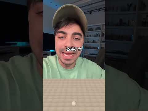 تحدي اضرب الكرة thumbnail