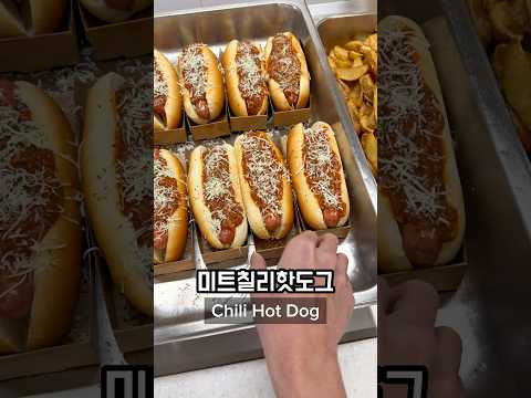 What I Ate for Lunch at a High School in Korea Part 40 ??? #korea #southkorea #seoul #koreanfood thumbnail