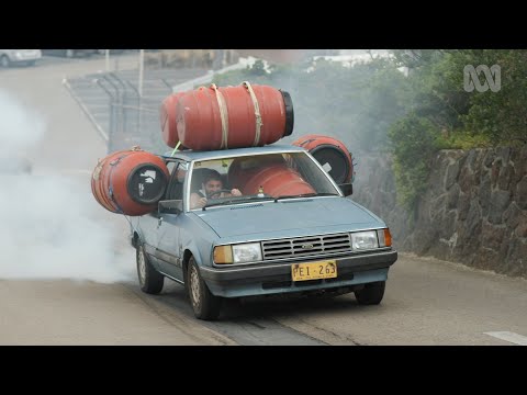 Season Two Trailer thumbnail