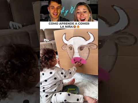 Inventas un juego de cartón y tu hija lo ama thumbnail