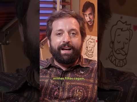 QUE ÁLBUM DE FIGURINHAS É ESSE? - #Shorts thumbnail