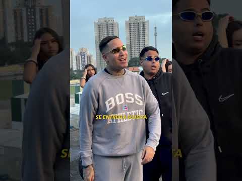 Foi difícil se afastar… MC LELE JP thumbnail
