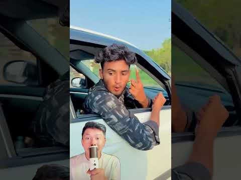 Ambil balon dari dalam mobil 😄 @Teamtmv74 thumbnail