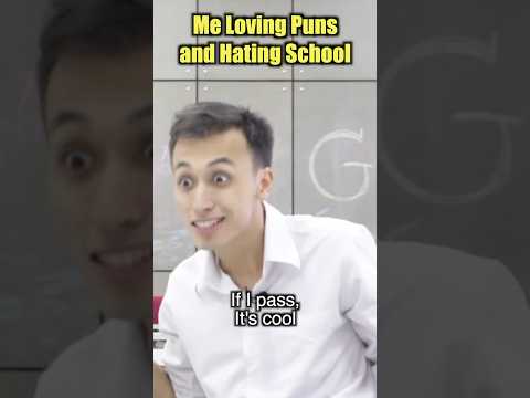 Thoughts on (s)cool. #comedy #funny #school thumbnail