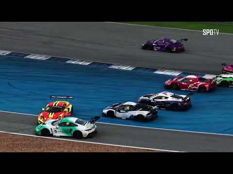 GT World Challenge Shanghai 2026 | June 5-6 Race Weekend LIVE on SPOTVNOW thumbnail
