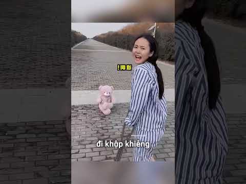 Cô  gái tinh nghịch và cái kết? thumbnail
