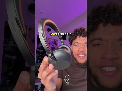 SonyElectronics just made their best wireless headphone ever.. 1000X The Collection #carterpcs #tech thumbnail