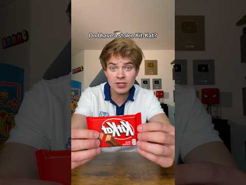 Do I have a stolen KitKat? thumbnail