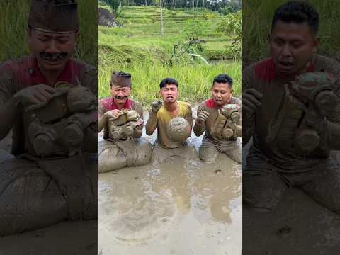 Bersihkan harta karun thumbnail