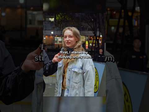 Russian speaking Japanese ???? thumbnail