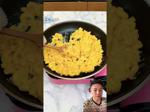 Ayam goreng dari pasta⁉️ thumbnail