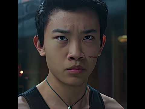 His childhood was just training💀 | Shang-Chi (2021) - 4k Edit | LOUCURA LETAL - nakama nxxkz thumbnail