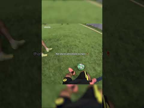 that one bro who shoots too hard ? thumbnail