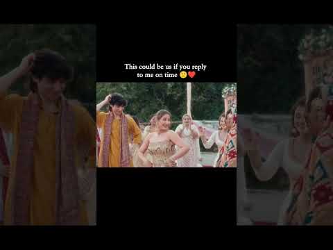 Banna Re ❤️ | Dhvani Bhanushali | Romantic Hindi Song 2026 thumbnail
