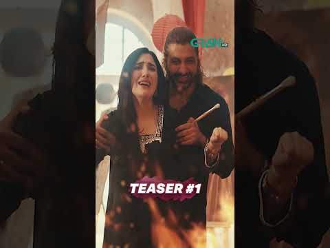 Laaj Teaser 01 ✨ #shorts #aizaawan #syedjibran #shortsfeed #laaj #pakistanidrama #reels thumbnail
