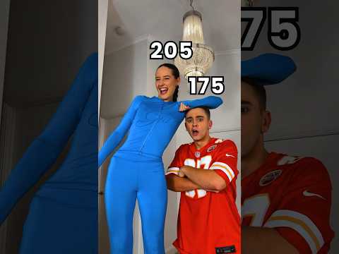SUBSCRIBE FOR 7 YEARS OF GOOD LUCK! 🍀😅 - #dance #funny #couple #shorts thumbnail
