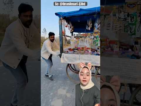 Gerobak MAINAN ‼️ IbranAnsari-ij3bd thumbnail