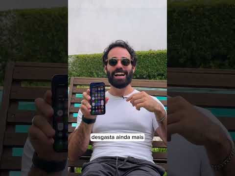 O que não fazer com o celular no calor thumbnail