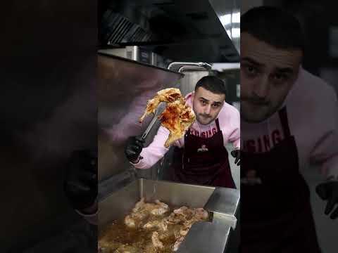Czn Burak Tavuk Karışık Sarma Dolma thumbnail