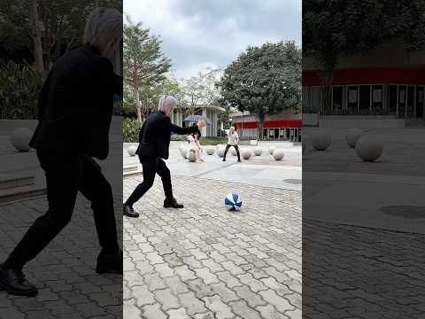 BEN EAGLE - Lagging in real life 🥴 #MartialArts #ActionComedy #KungFu #Kindness #Trending #Viral thumbnail