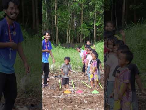 Asep Gebot berhasil kalahkan Azlan gebot thumbnail