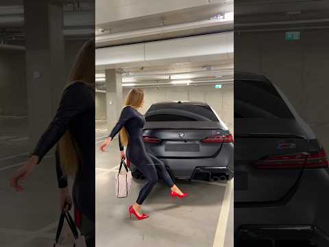 BMW technology thumbnail
