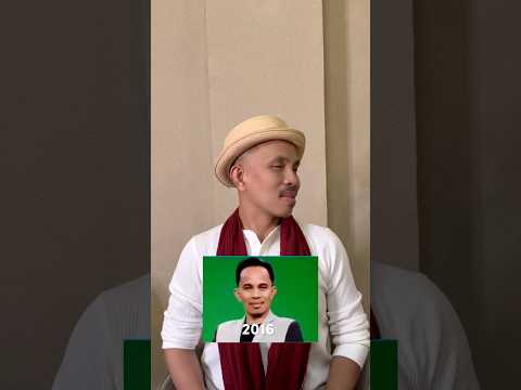 Remake video 10 tahun lalu thumbnail