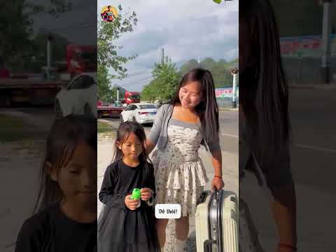 “Mẹ Không Về Nữa Đâu…” – Câu Nói Khiến Ai Cũng Lặng Người thumbnail