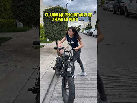 Si se si se #moto  #motocicleta #bici #electrical thumbnail