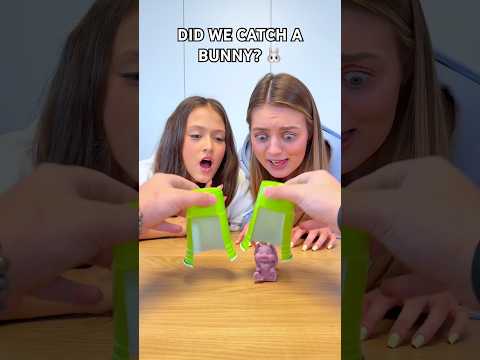 🐰+🤹‍♀️=🤷‍♀️🤦‍♀️@Belitskay #familyfirst #funny thumbnail