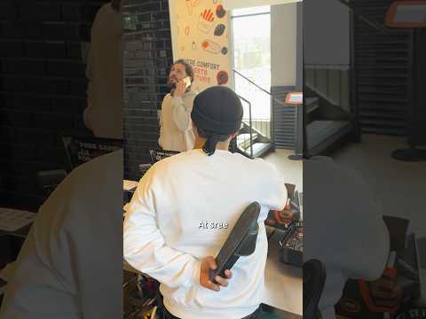 Fake Drivers Stealing Customer Food! thumbnail