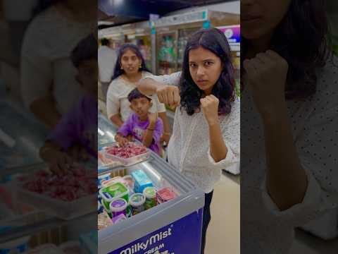 Tom ?Jerry(Rithvi&Kavi)Real End  Twist ?? #shorts thumbnail