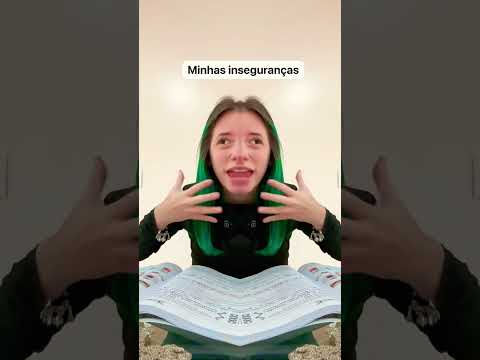 INSEGURANÇA DE ADOLESCENTE thumbnail
