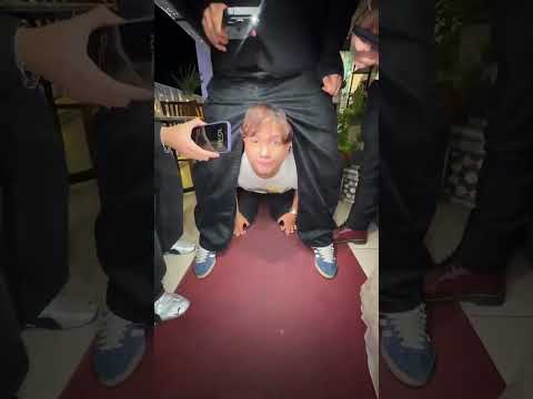 HAHAHA SUMPAH SERABUT??? #aiteam thumbnail