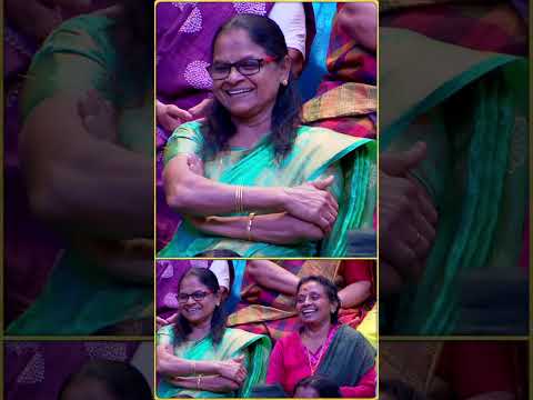 മമ്മിയുടെ സ്വന്തം പട്ടിക്കുട്ടി 😅 thumbnail