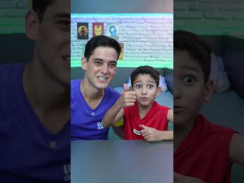 DEI DOCES DOS ESTADOS UNIDOS PRO MEU SOBRINHO thumbnail