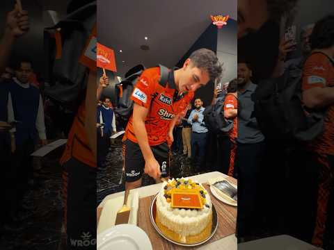 All in for bigger celebrations and more cakes next week 😋 thumbnail