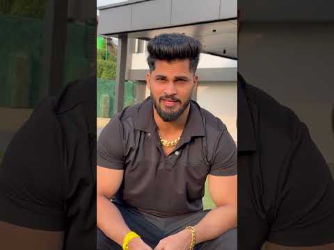 Sri nagar m workout #pawansahu #naturalbodybilding #motivation #motivation thumbnail