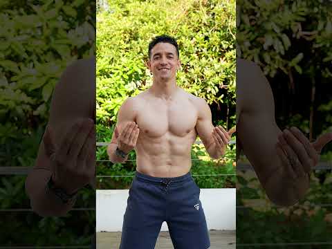 Build Bigger Biceps Home Workout !! 💪 thumbnail