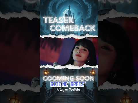 [TEASER COMEBACK) ENHYPEN (나를 물어봐) - "BITE ME" Cover By BRATZ. #fypyoutube #enhypen #biteme #fypp thumbnail