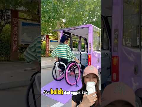 Mobilnya keren banget ‼️ thumbnail