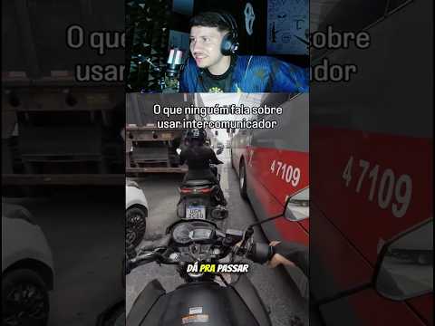 Ele achando que a MOTO passa em qualquer LUGAR ? #motovlog #viral thumbnail