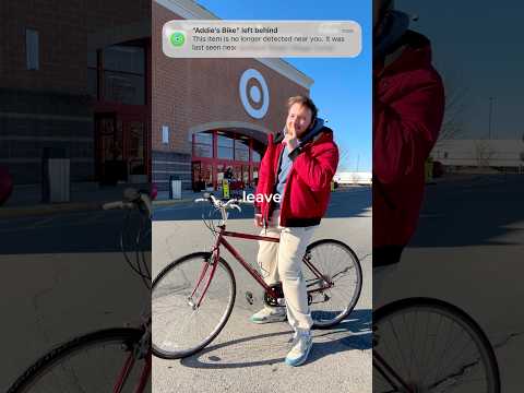 AirTag vs Stolen Items thumbnail