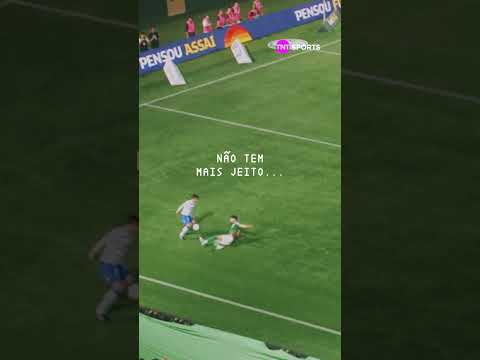 JÁ VAI? O FLACO PASSOU LOTADO NESSE LANCE COM O FAGNER #shorts thumbnail